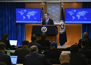 US Deeply Concerned Over Israel’s Ban on UN Palestinian Refugee Agency