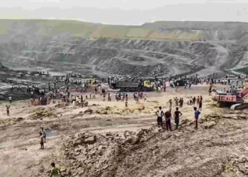 At Least 6 Dead in Birbhum Coal Mine Explosion, Another Critically Injured