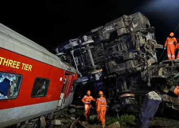 Signal Mismatch Caused Tamil Nadu Train Accident, Confirms Railways Official