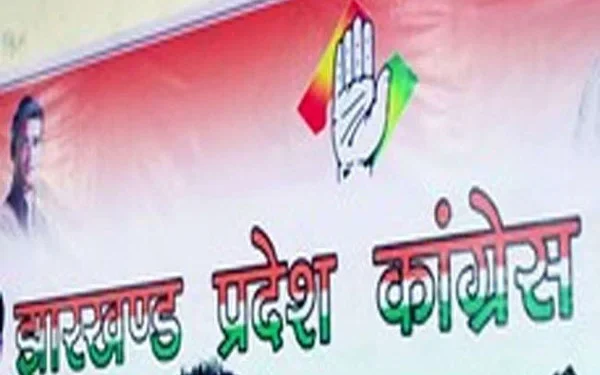 Congress Activates Election Strategy, Appoints Three Senior Observers for Jharkhand Polls