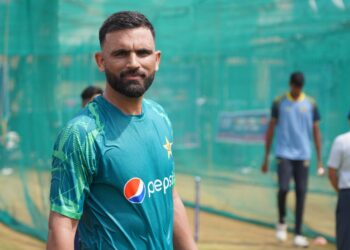 ‘Ladka Bindaas Hai, But…’ – Fakhar Zaman Praised and Advised by Former Pakistan Cricketer Basit Ali