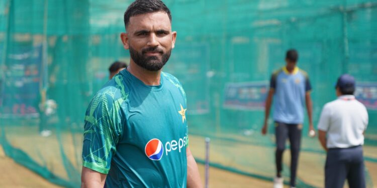 ‘Ladka Bindaas Hai, But…’ – Fakhar Zaman Praised and Advised by Former Pakistan Cricketer Basit Ali
