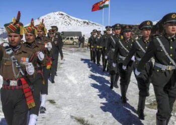 India, China Disengagement in Ladakh “Almost” Complete as Scheduled