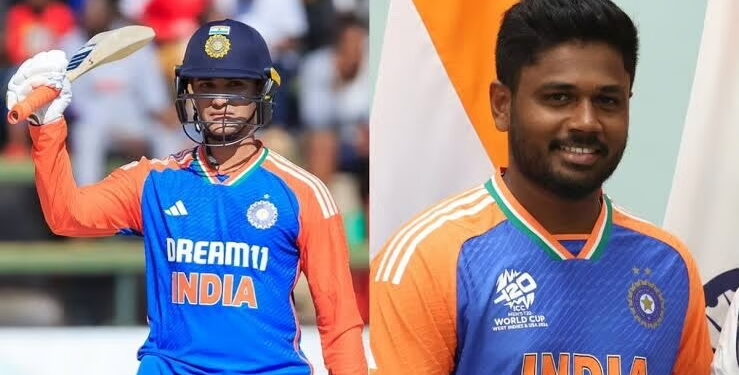 Samson-Abhishek Opening Pair Set for Another Opportunity: India’s Likely XI for 2nd T20I vs Bangladesh