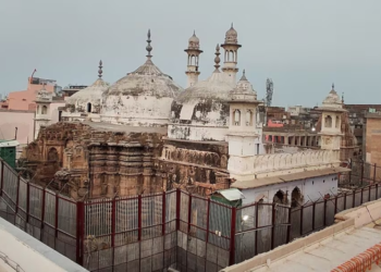 Gyanvapi Case: Varanasi Court Rejects Additional ASI Survey Plea, Hindu Side to Appeal