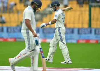 India’s Tactics Slammed After Poor Performance Against New Zealand in Bengaluru Test