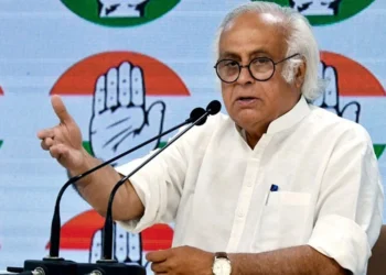 Congress Pushes For All-Party Meet To Clarify Caste Enumeration In Upcoming Census