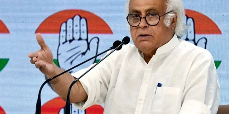 Congress Pushes For All-Party Meet To Clarify Caste Enumeration In Upcoming Census