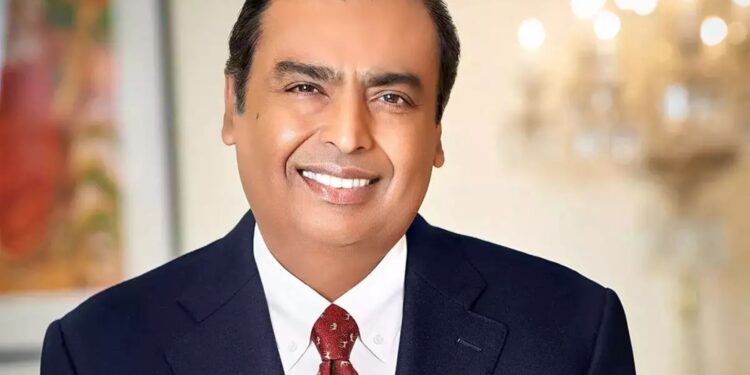 Reliance Industries Likely to Announce Bonus Share Record Date Tomorrow