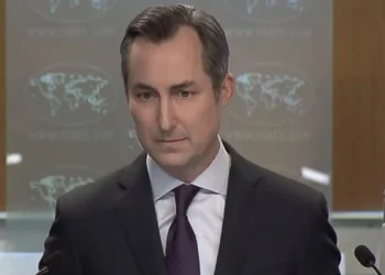 US Denies Reports of Expelling Indian Diplomats Over Gurpatwant Pannun Case