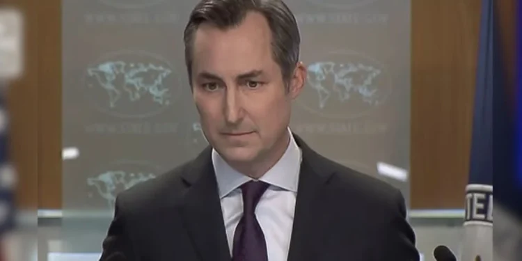 US Denies Reports of Expelling Indian Diplomats Over Gurpatwant Pannun Case