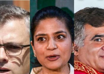 J&K Election Results 2024: 18 Contests to Watch on Counting Day