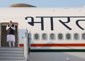 PM Modi Attends ASEAN-India and East Asia Summits in Laos—Key Highlights of His 2-Day Visit