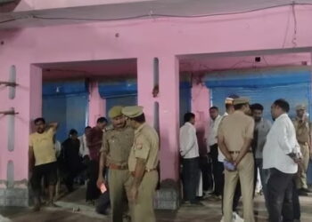 Amethi Murders Tied to Illicit Affair, Say Police; Accused Confesses to Killing Family