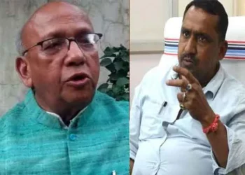 Saryu Rai Demands Judicial Inquiry Into Viral FIR Against Banna Gupta