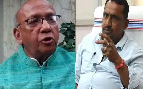 Saryu Rai Demands Judicial Inquiry Into Viral FIR Against Banna Gupta