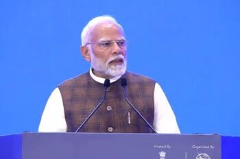 PM Modi Inaugurates India Mobile Congress 2024, Highlights India’s Digital Transformation