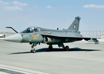 Lag in US Engine Supply Further Delays IAF’s Tejas Mark-1A Induction