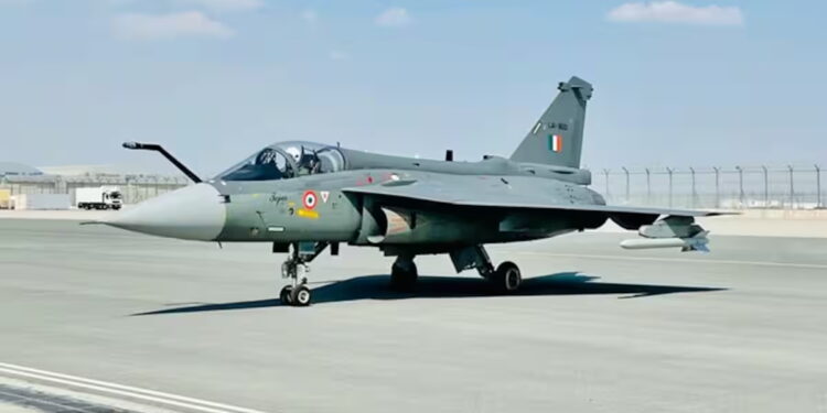 Lag in US Engine Supply Further Delays IAF’s Tejas Mark-1A Induction