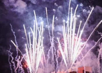 Fireworks Accident at Kasaragod Temple Festival Injures Over 150, Eight Critically