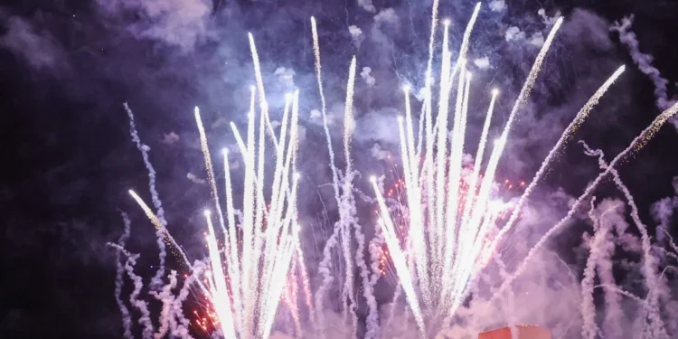 Fireworks Accident at Kasaragod Temple Festival Injures Over 150, Eight Critically