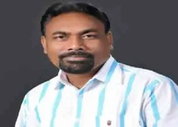 Major Blow to AJSU as Vice President Umakant Rajak Resigns Ahead of Elections