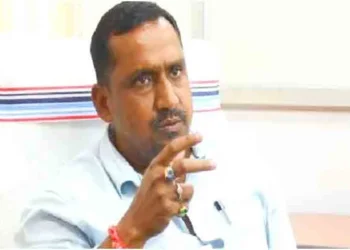 Fake FIR Copy Accuses Jharkhand Minister Banna Gupta of Sexual Harassment, Ranchi Police Clarifies