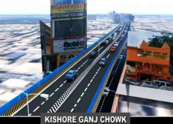 After Years of Delay, Harmu Flyover Construction to Start After Diwali