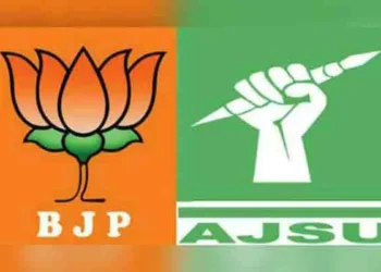 High Drama in Jharkhand Politics as Seat-Sharing Sparks Protests, Defections