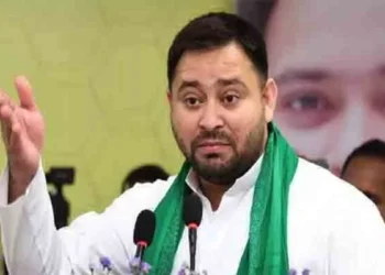 Seat Sharing Sparks Tension in RJD Camp: Tejashwi Yadav Holds Key Meeting at Radisson Blu