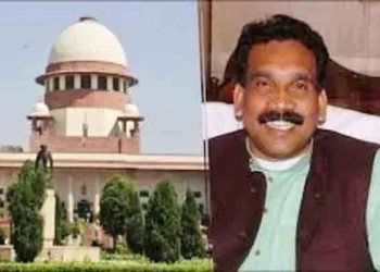 Madhu Koda Approaches Supreme Court, Seeks Permission to Contest Elections