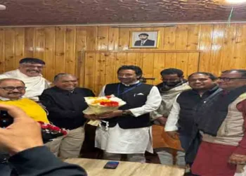 Congress’s Election Campaign in Jharkhand Appears Lackluster, Raising Concerns for JMM Alliance