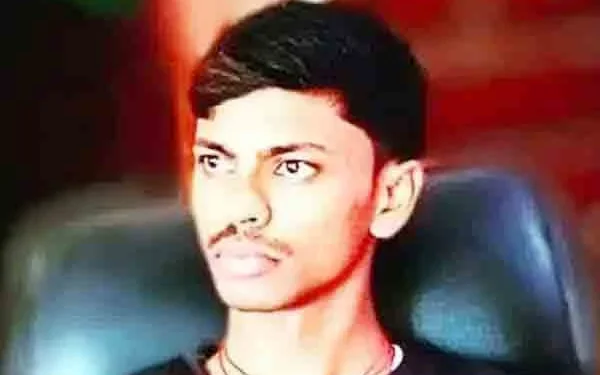 Gangster Aman Sahu’s Plea to Contest Election Rejected by High Court