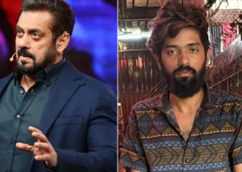 Noida Tattoo Artist Sent Death Threat to Salman Khan for Quick Money, Cops Say