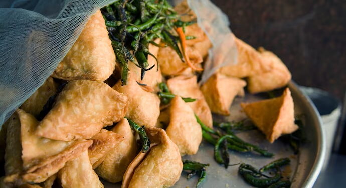 Processed Foods Tied to India’s Diabetes Crisis, ICMR Study Unveils New Findings