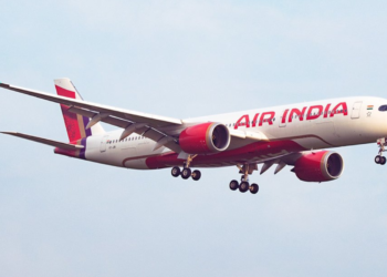 32 Air India Flights Receive Bomb Threat Amid Surge in Hoax Calls