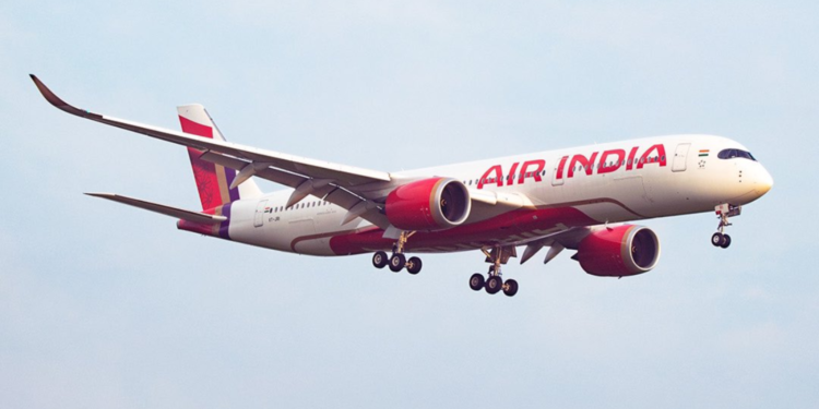 32 Air India Flights Receive Bomb Threat Amid Surge in Hoax Calls