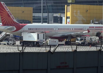 Air India’s Latest Update: Canadian Air Force Rescues Passengers Stranded After Hoax Bomb Threat