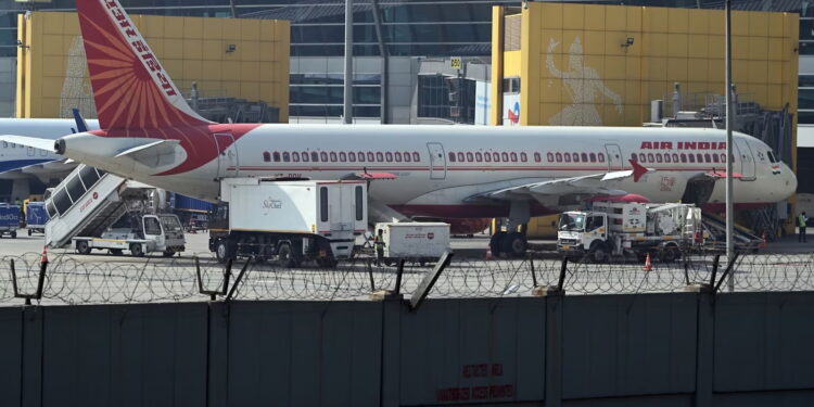 Air India’s Latest Update: Canadian Air Force Rescues Passengers Stranded After Hoax Bomb Threat