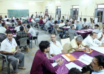 Counting Of Haryana, J&K Votes Begins Today: A Crucial Test For BJP and Congress