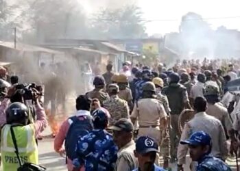 Minor Girl Kidnapped and Murdered in Bengal, BJP Alleges Rape