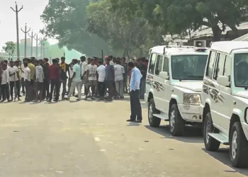 Tensions Erupt in Uttar Pradesh After Communal Clashes During Durga Idol Immersion, One Dead