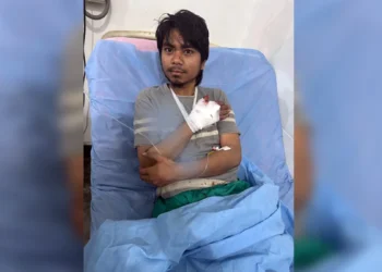 Terrorists Shoot Teen Migrant in J&K’s Tral, 3rd Attack on Workers in a Week