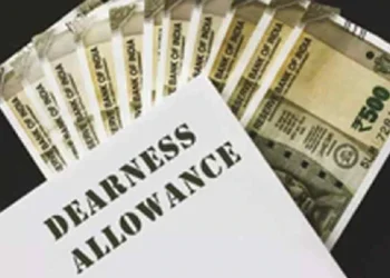 Government Approves 3% Hike In Dearness Allowance For Employees And Pensioners Ahead Of Diwali