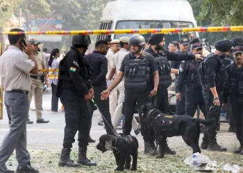 Delhi Police Writes to Telegram After Pro-Khalistan Group Claims Responsibility for School Blast