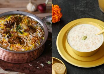 Mutton Biryani, Chicken Curry: Durga Puja Menu For Bengal Prisoners