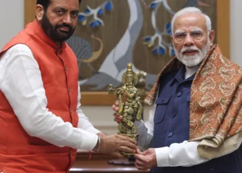 BJP Eyes Caste Balance While Forming New Haryana Cabinet After Historic Win