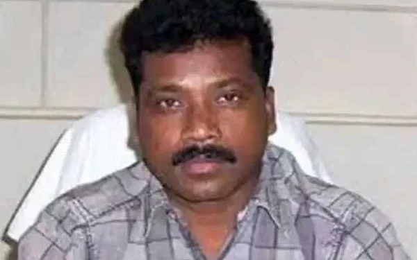 Jharkhand Party Releases List of Five Candidates