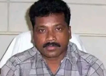 Jharkhand Party to Contest 20 Seats, Announces Five Candidates