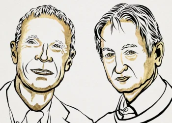 Nobel Prize In Physics Awarded To Scientists John Hopfield And Geoffrey Hinton For Pioneering Work In AI